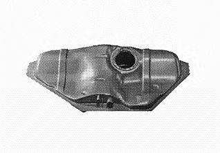OPEL 8 02 205 Паливний бак