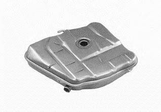SCHLIECKMANN 30681610 Паливний бак