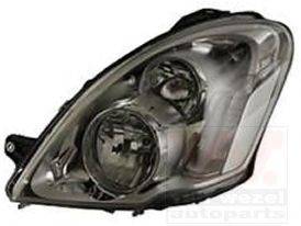 VAN WEZEL 2816961M