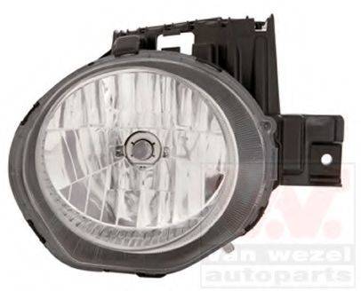 VAN WEZEL 3380962