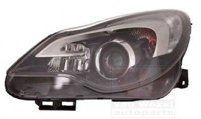 VAN WEZEL 3752963V