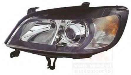 VAN WEZEL 3790985M