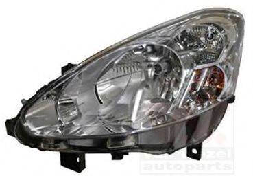 VAN WEZEL 4059962V