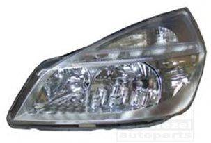 VAN WEZEL 4307961V
