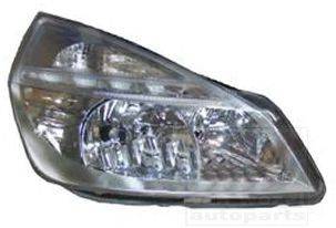 VAN WEZEL 4307962V