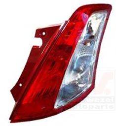 SUZUKI 3560368L00 Задній ліхтар