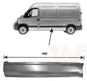 SCHLIECKMANN 634031 Боковина