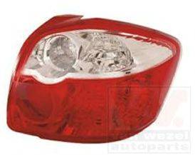 VAN WEZEL 5406932U