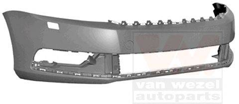 VW 3AA807217FGRU Буфер