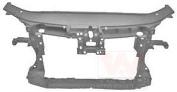VW 3AA 805 588 D Облицювання передка