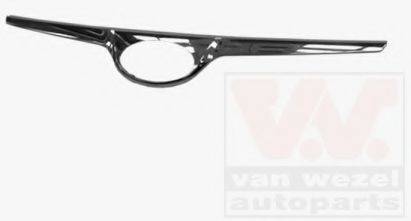 SCHLIECKMANN 959344 решітка радіатора