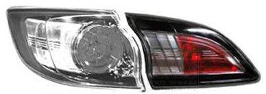 MAZDA BCW8 51 3G0D Задній ліхтар