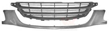 TOYOTA 5310005020 решітка радіатора