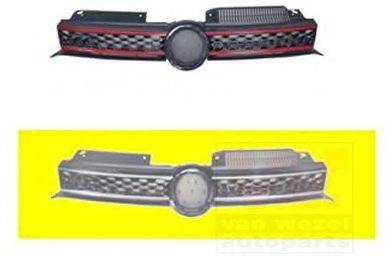 SCHLIECKMANN 467304 решітка радіатора