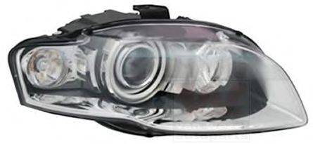 VAN WEZEL 0326986