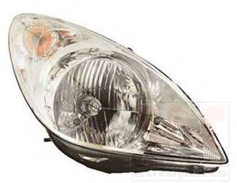 VAN WEZEL 8238962