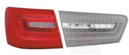 VAN WEZEL 0342925