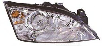 VAN WEZEL 1828984M