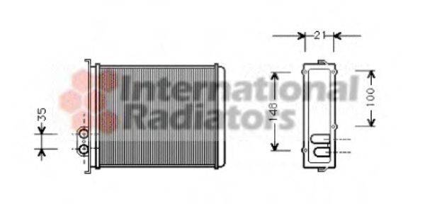 VAN WEZEL 59006085