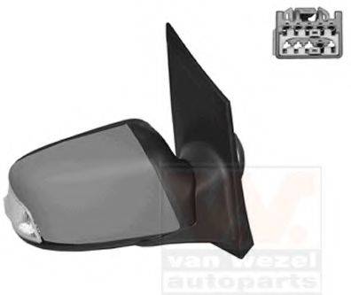 FORD 1 434 357 Зовнішнє дзеркало