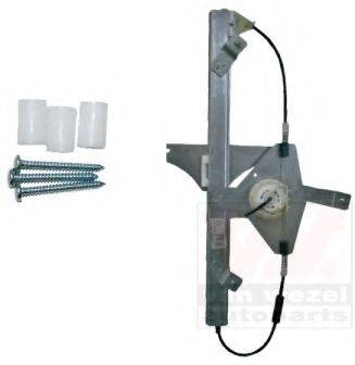 VAN WEZEL 0972263