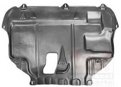 FORD 1382964 Ізоляція моторного відділення