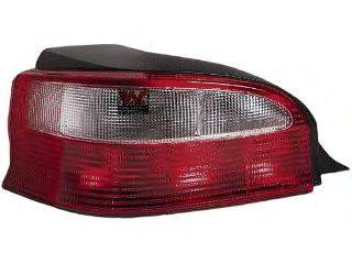 CITROEN 6351L8 Задній ліхтар