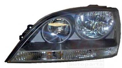 KIA 92101-3E110 Основна фара
