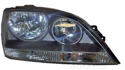 KIA 92102-3E110 Основна фара