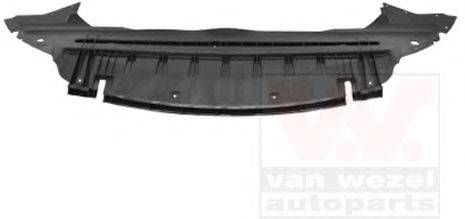 FORD 1543263 Ізоляція моторного відділення