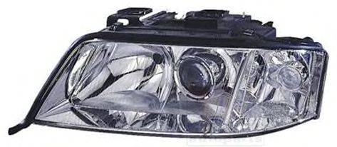 VAN WEZEL 0316961
