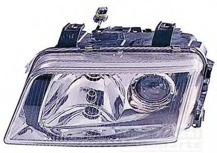 VAN WEZEL 0323964M
