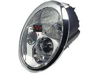 VAN WEZEL 0502961M