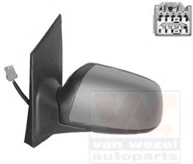 FORD 1437483 Зовнішнє дзеркало