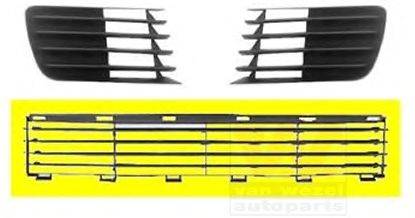 SCHLIECKMANN 854404 Ґрати вентилятора, буфер