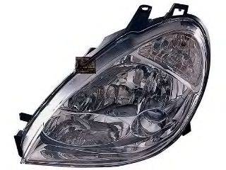 ARGENTUM 1424101 Основна фара
