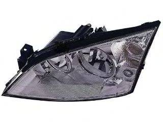 VAN WEZEL 1828961M