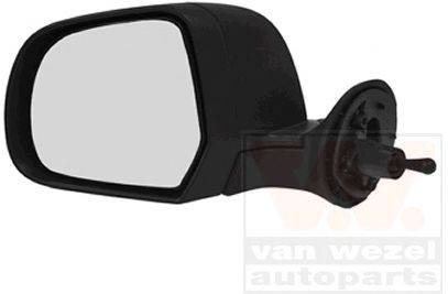 VAN WEZEL 1555803