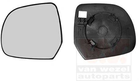VAN WEZEL 1555835