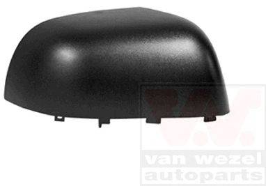 DACIA 963747626R Покриття, зовнішнє дзеркало