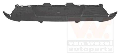 SCHLIECKMANN 503608 Спойлер