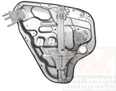 VAN WEZEL 8207264
