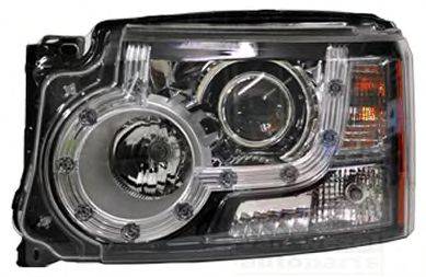VAN WEZEL 0257961V