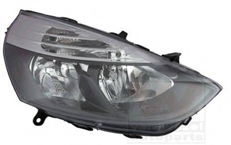 VAN WEZEL 4333968V