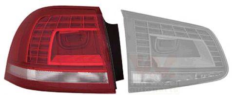 VAN WEZEL 5848925
