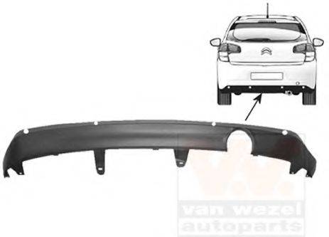 VAN WEZEL 0929508