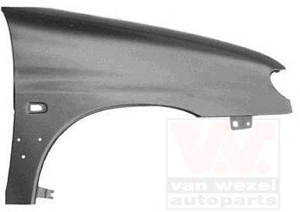 SCHLIECKMANN 658 172 Крило