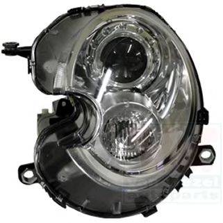 VAN WEZEL 0506987