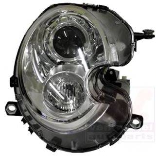 VAN WEZEL 0506988