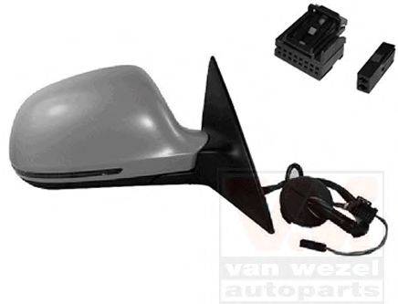 VAN WEZEL 0341808